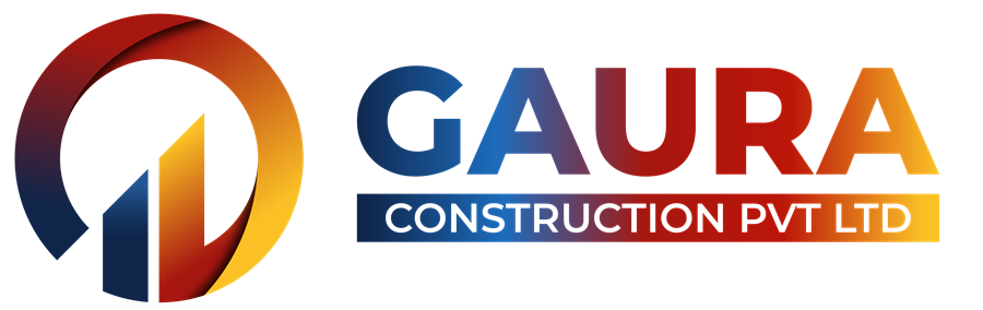 Gaura Construction (Pvt) Ltd logo